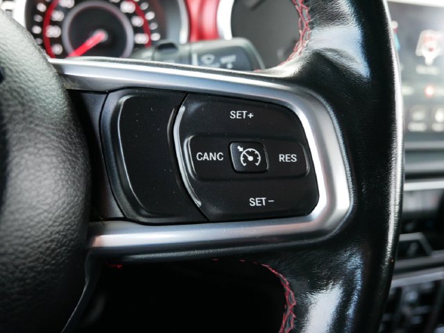 Thumbnail: 2019 Jeep Wrangler - 23