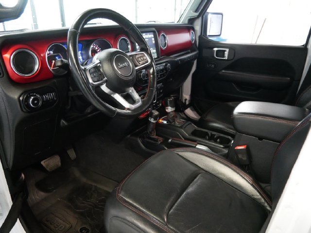Thumbnail: 2019 Jeep Wrangler - 2