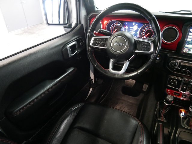 Thumbnail: 2019 Jeep Wrangler - 6