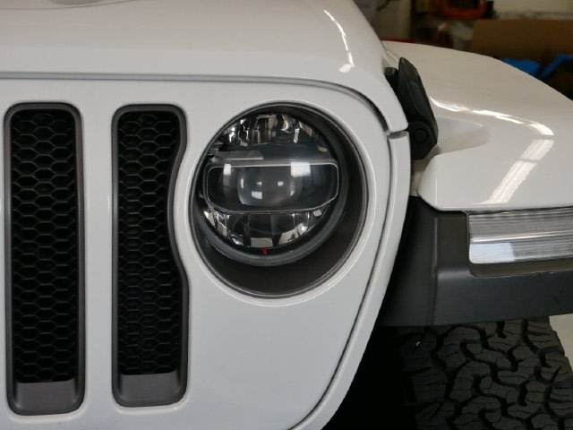 Thumbnail: 2019 Jeep Wrangler - 13