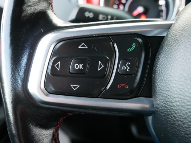 Thumbnail: 2019 Jeep Wrangler - 22