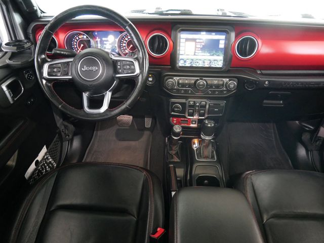 Thumbnail: 2020 Jeep Wrangler - 8