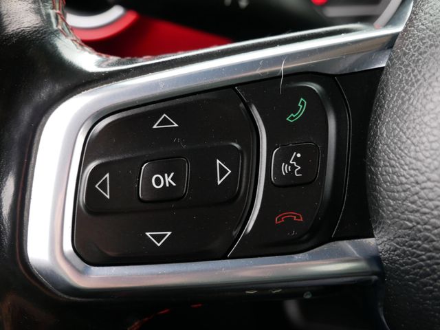 Thumbnail: 2020 Jeep Wrangler - 23