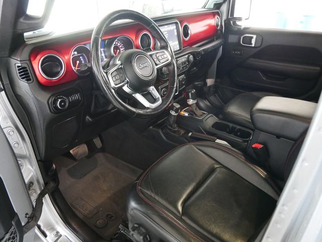 Thumbnail: 2020 Jeep Wrangler - 2