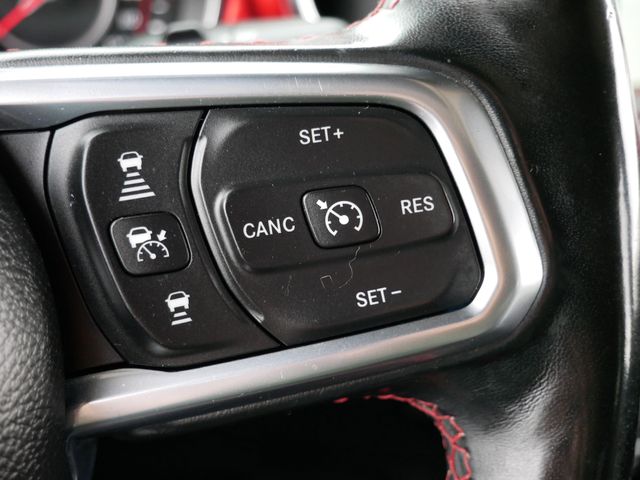 Thumbnail: 2020 Jeep Wrangler - 24