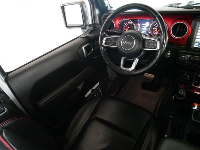 Thumbnail: 2020 Jeep Wrangler - 6
