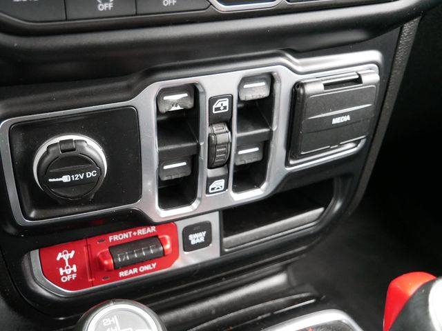Thumbnail: 2020 Jeep Wrangler - 20