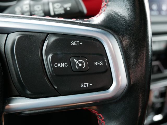 Thumbnail: 2021 Jeep Wrangler - 25