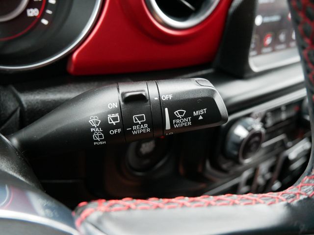 Thumbnail: 2021 Jeep Wrangler - 27