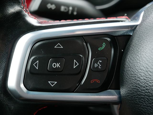 Thumbnail: 2021 Jeep Wrangler - 24