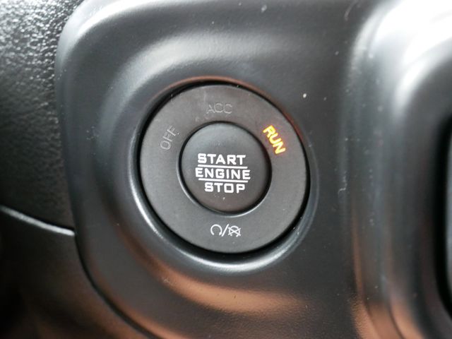 Thumbnail: 2021 Jeep Wrangler - 18