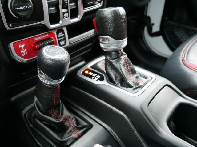 Thumbnail: 2021 Jeep Wrangler - 10