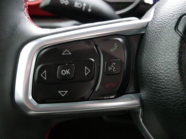 Thumbnail: 2023 Jeep Wrangler - 25