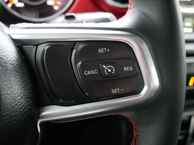 Thumbnail: 2023 Jeep Wrangler - 26