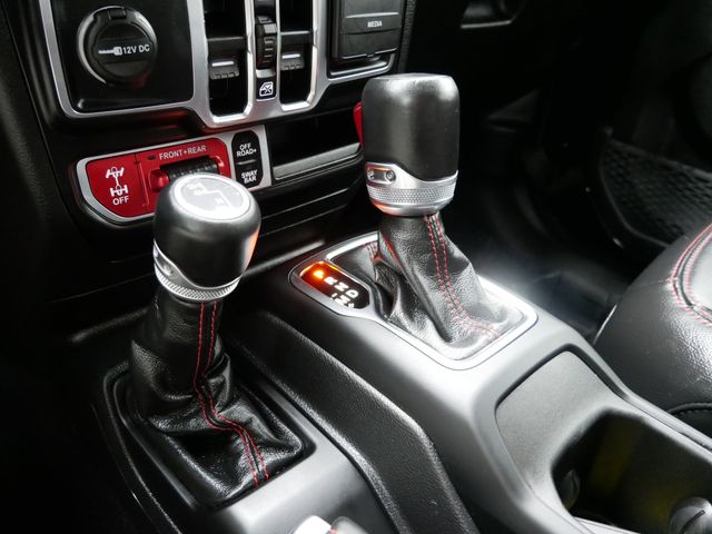 Thumbnail: 2023 Jeep Wrangler - 12