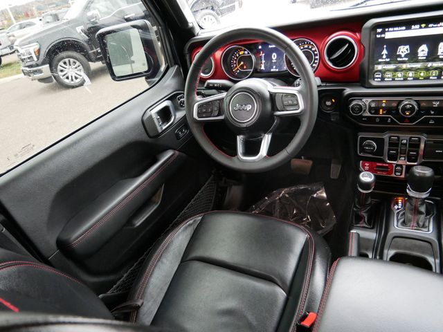 Thumbnail: 2023 Jeep Wrangler - 2