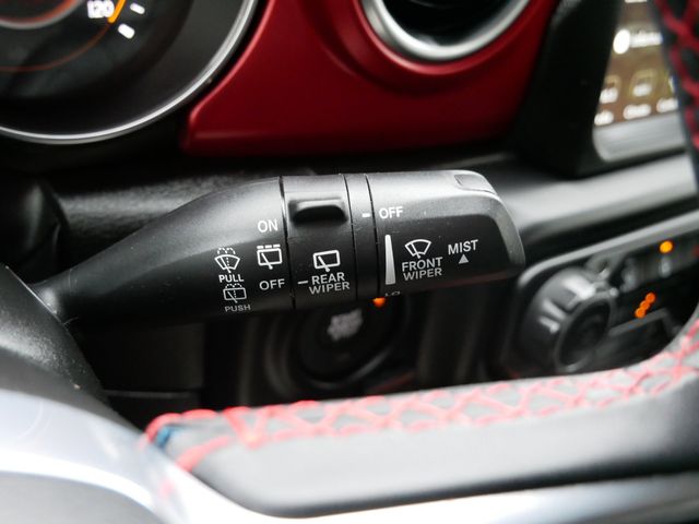 Thumbnail: 2023 Jeep Wrangler - 28