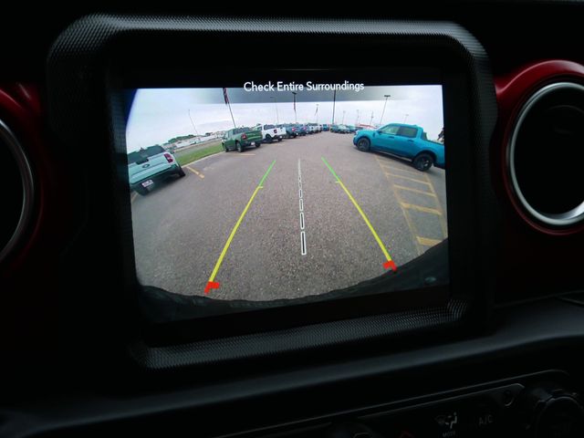 Thumbnail: 2023 Jeep Wrangler - 11