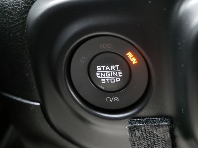 Thumbnail: 2023 Jeep Wrangler - 19