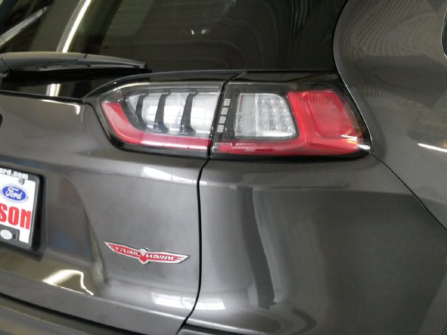 Thumbnail: 2021 Jeep Cherokee - 15