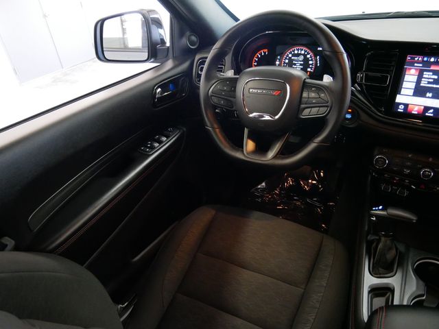 Thumbnail: 2026 Dodge Durango - 6