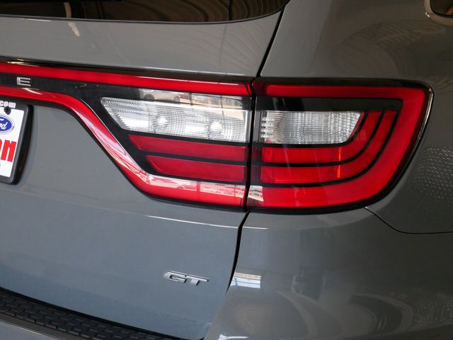 Thumbnail: 2026 Dodge Durango - 15