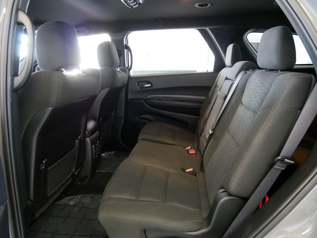 Thumbnail: 2026 Dodge Durango - 7