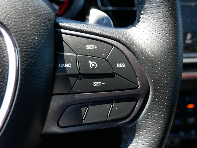 Thumbnail: 2026 Dodge Durango - 24