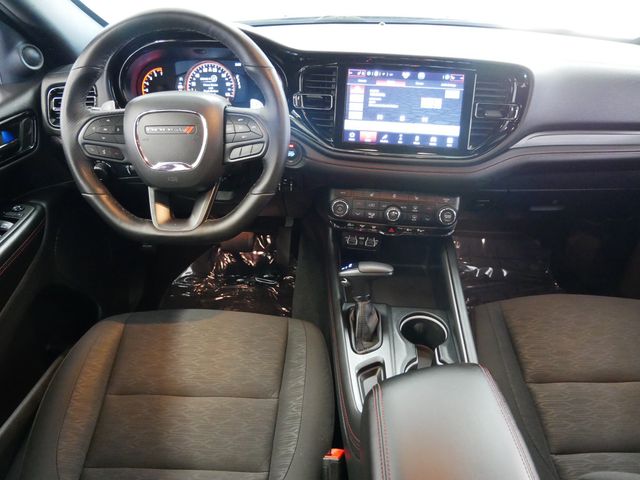 Thumbnail: 2026 Dodge Durango - 8