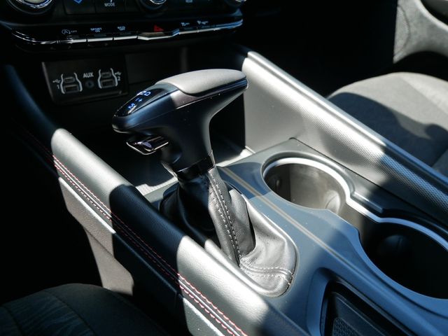 Thumbnail: 2026 Dodge Durango - 10