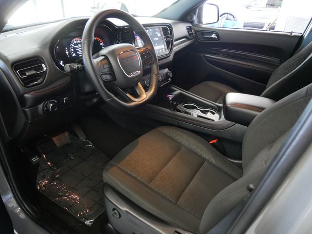Thumbnail: 2026 Dodge Durango - 2