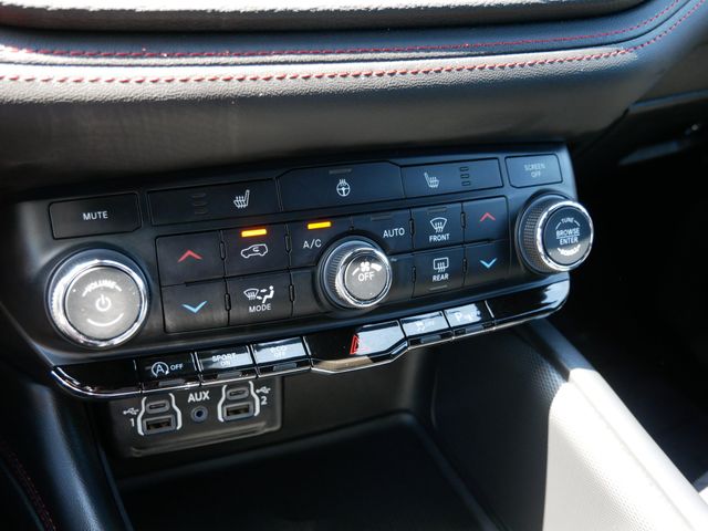 Thumbnail: 2026 Dodge Durango - 20
