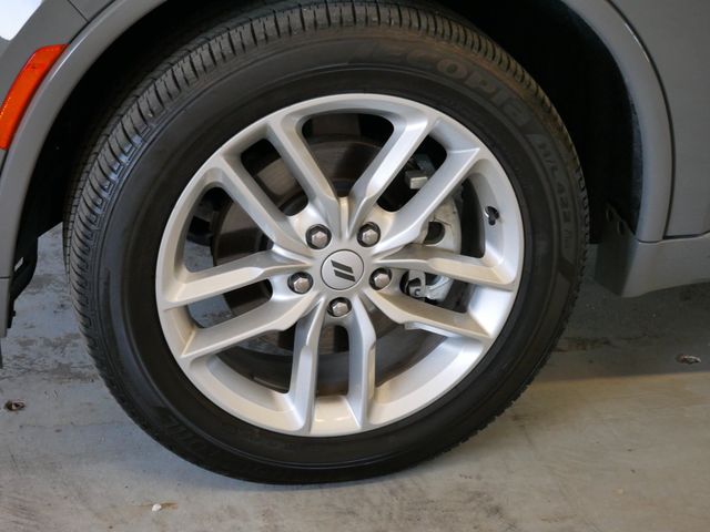 Thumbnail: 2026 Dodge Durango - 5