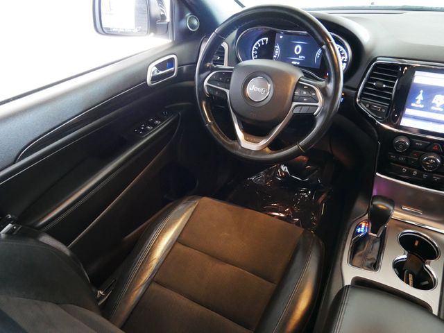 Thumbnail: 2020 Jeep Grand Cherokee - 2