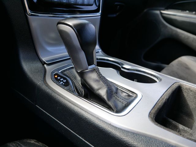 Thumbnail: 2020 Jeep Grand Cherokee - 10