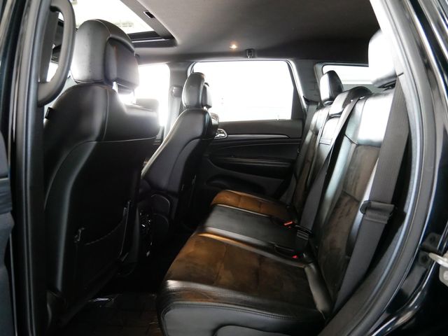 Thumbnail: 2020 Jeep Grand Cherokee - 8