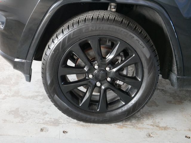 Thumbnail: 2020 Jeep Grand Cherokee - 5