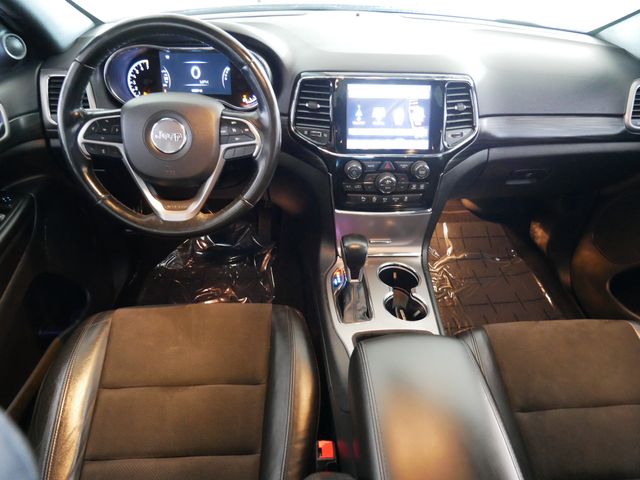 Thumbnail: 2020 Jeep Grand Cherokee - 6