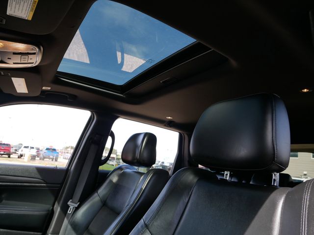 Thumbnail: 2020 Jeep Grand Cherokee - 27