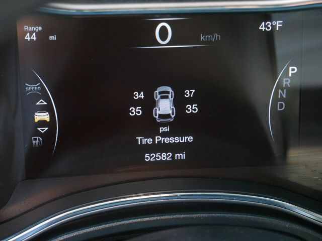 Thumbnail: 2019 Jeep Grand Cherokee - 28