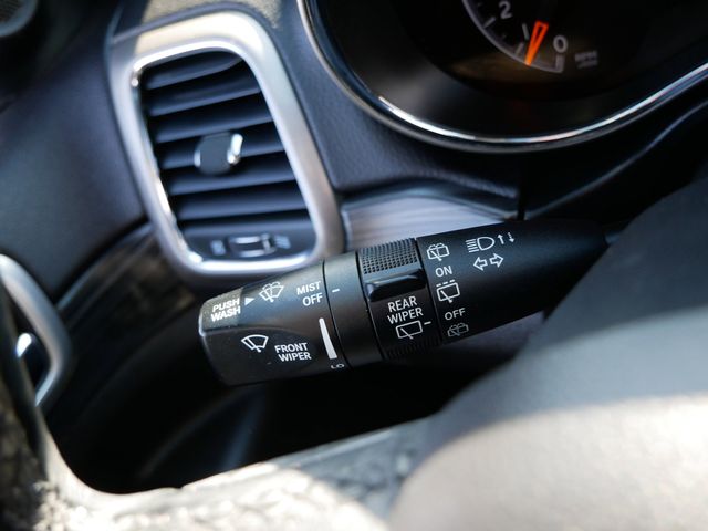 Thumbnail: 2019 Jeep Grand Cherokee - 26