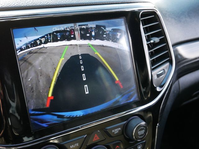 Thumbnail: 2019 Jeep Grand Cherokee - 27