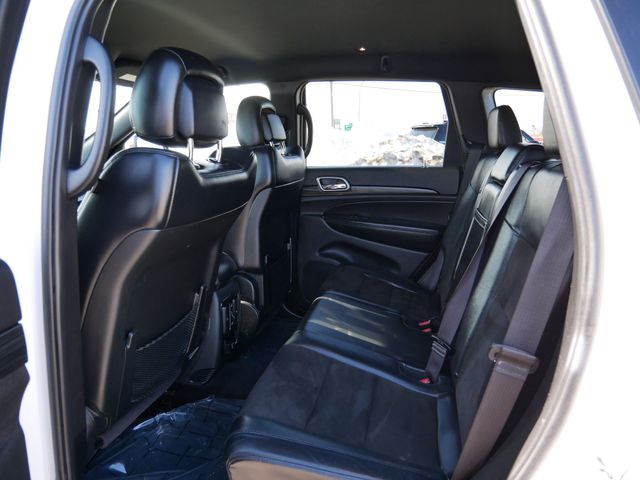 Thumbnail: 2019 Jeep Grand Cherokee - 9