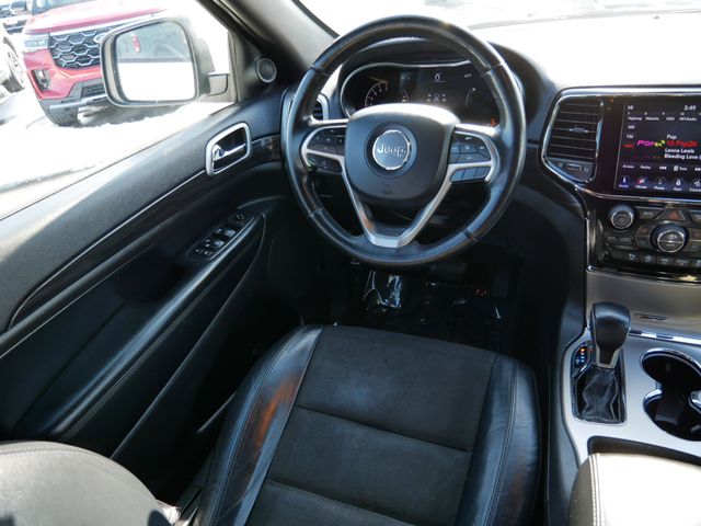 Thumbnail: 2019 Jeep Grand Cherokee - 2