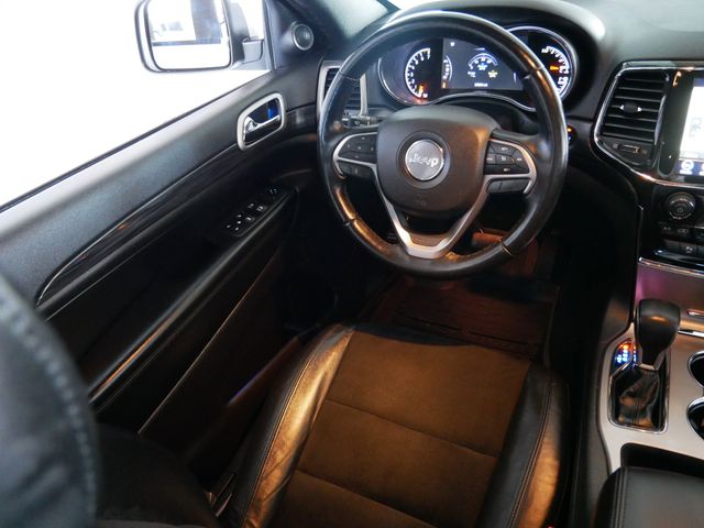 Thumbnail: 2021 Jeep Grand Cherokee - 6