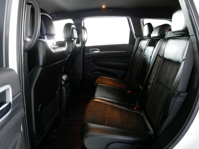 Thumbnail: 2021 Jeep Grand Cherokee - 7