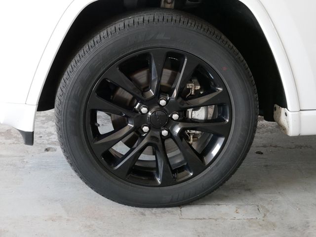Thumbnail: 2021 Jeep Grand Cherokee - 5