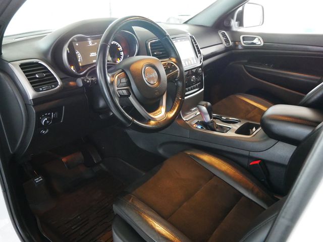Thumbnail: 2021 Jeep Grand Cherokee - 2