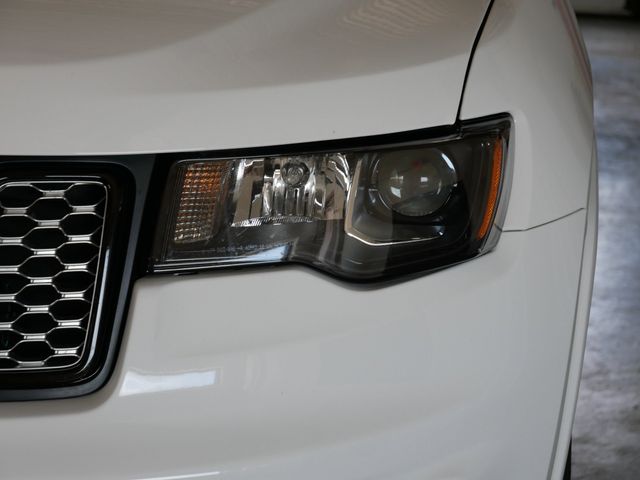 Thumbnail: 2021 Jeep Grand Cherokee - 13