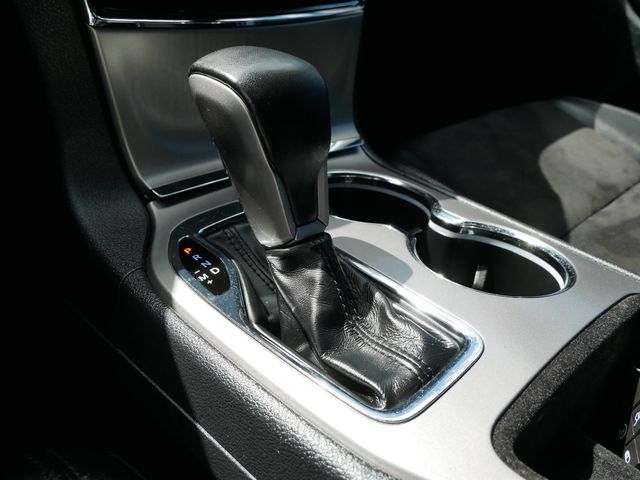 Thumbnail: 2021 Jeep Grand Cherokee - 10